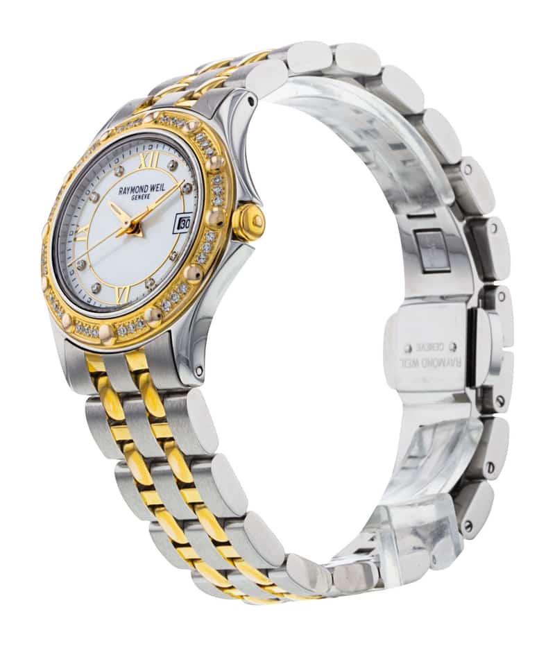 Raymond Weil Tango 5390-SPS-00995